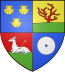 Blason de Usclas-du-Bosc