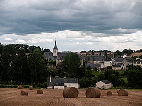 Souvigné-sur-Sarthe