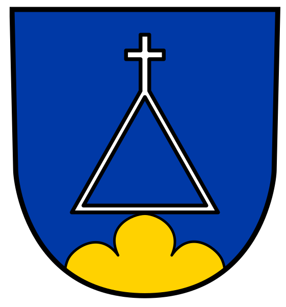 File:COA Hohensachsen.svg