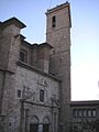 Santa Església Catedral Basílica de Santa Maria de l'Assumpció (Sogorb)