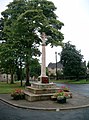 Celtic Cross