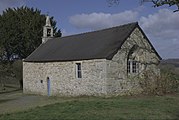 Kapelle Pénity