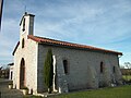 Kapelle im Ortsteil Spéhis