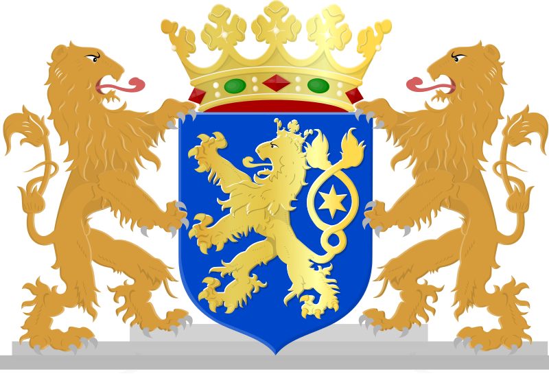 File:Coat of arms of Hattem.svg