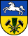 Wappen des Landkreises Helmstedt