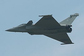 Dassault Rafale C