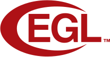 EGL logo