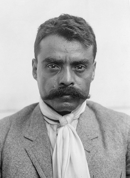 File:Emiliano Zapata4.jpg