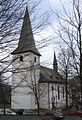 Katholische Pfarrkirche „St. Peter und Paul“