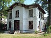 First Presbyterian Manse