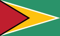 Bendera Guyana