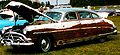 Hudson Hornet 4-Door Sedan 1952