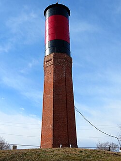 Havana's Schlong Tower