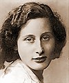 Q76648 Helga Deen geboren op 6 april 1925 overleden op 16 juli 1943