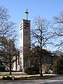 Hl.-Kreuz-Kirche