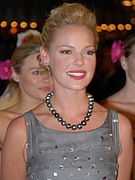 Katherine Heigl -  Bild