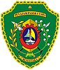 Coat of arms of Penajam North Paser