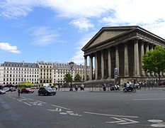 18-20 place de la Madeleine