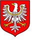 Blason de Gmina Wiżajny