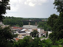 Paris, Ontario