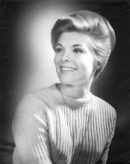 Patricia Puckett, Miss Mississippi 1965