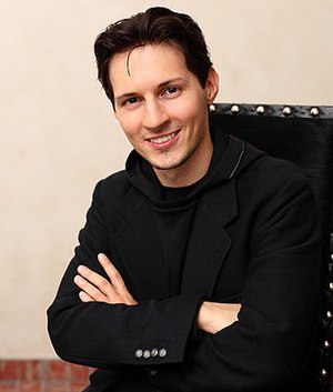 Pavel Durov estis arestita en Franсio: ĉu pro krimo aŭ pro manko de lojaleco?