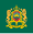 Royal Standard of Morocco