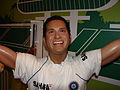 Sachin Ramesh Tendulkar