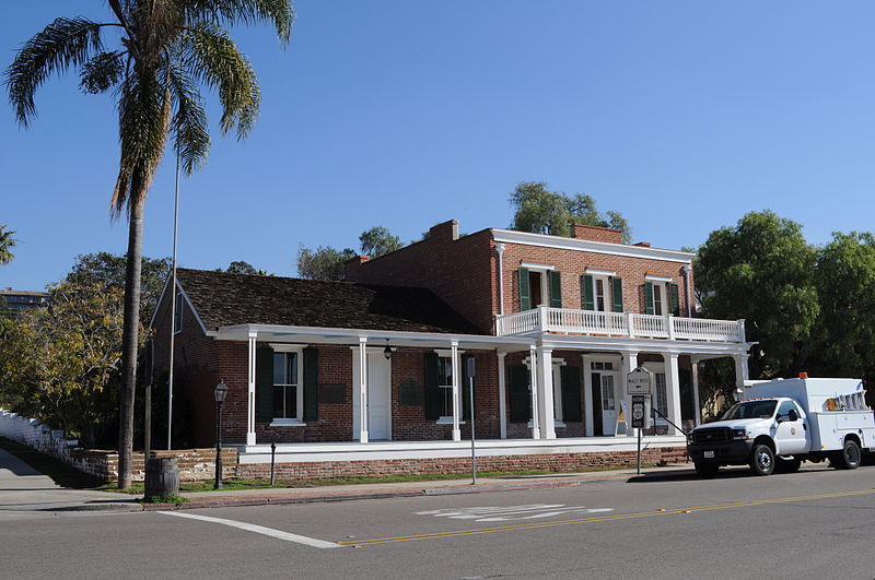 File:San Diego - Whaley House 01.jpg