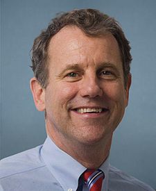 Sherrod Brown (2013)