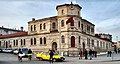 Jandarma Barracks in Sivas built in 1908