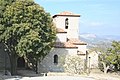 Église Saint-Pierre-aux-Liens de Six-Fours-les-Plages