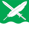 Drapeau de la Commune de Tabivere