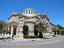 Temple Sinai of Oakland