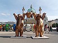 United Buddy Bears Viena 2006