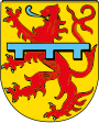 Blason de Zweibrücken