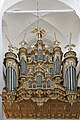 Orgel der St. Marien Stralsund