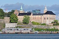 Akershusin linna