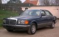 Mercedes-Benz W126