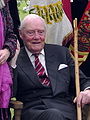 Arthur Valerian Wellesley op 3 juni 2006 geboren op 2 juli 1915