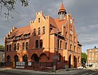 Silesian Uprisings Museum