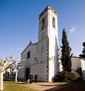 Massanes (Catalogne)