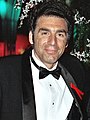 Michael Richards at the 1993 Emmy awards, photo by Alan Light