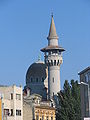 Köstence'de Kral Camii