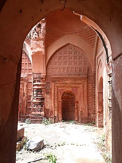 Rajnagar Motichur Mosque