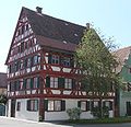 Wintersches Haus