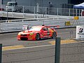 ARTA BMW M6 GT3（2016年）