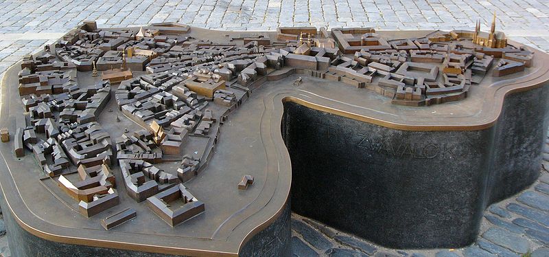 File:Olomouc - model.jpg