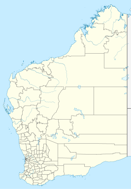 Badgingarra (West-Australië)