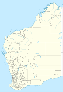 BrightStar Gold Mine is located in Western Australia